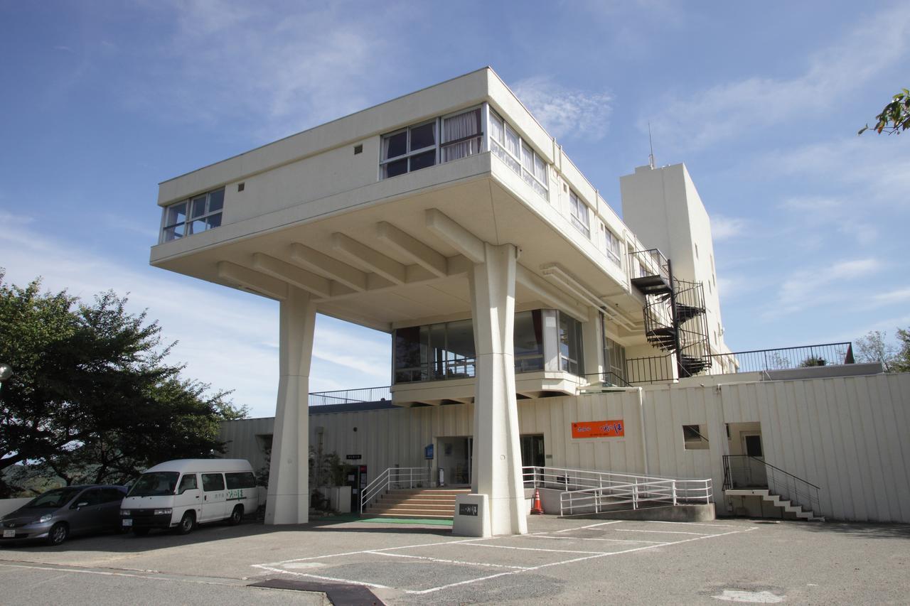 Hotel Innoshima Ономити Экстерьер фото