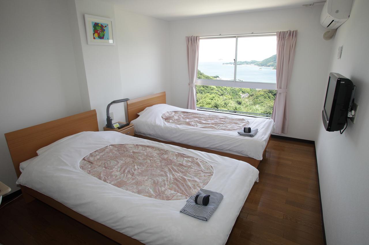 Hotel Innoshima Ономити Экстерьер фото