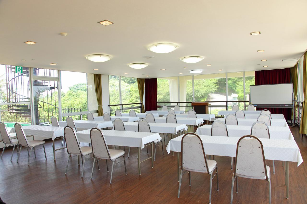 Hotel Innoshima Ономити Экстерьер фото