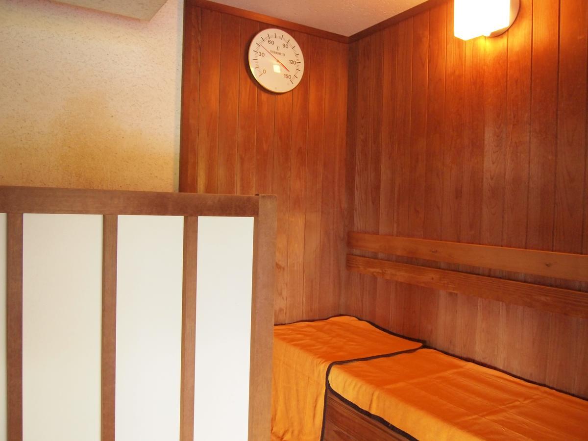 Hotel Innoshima Ономити Экстерьер фото