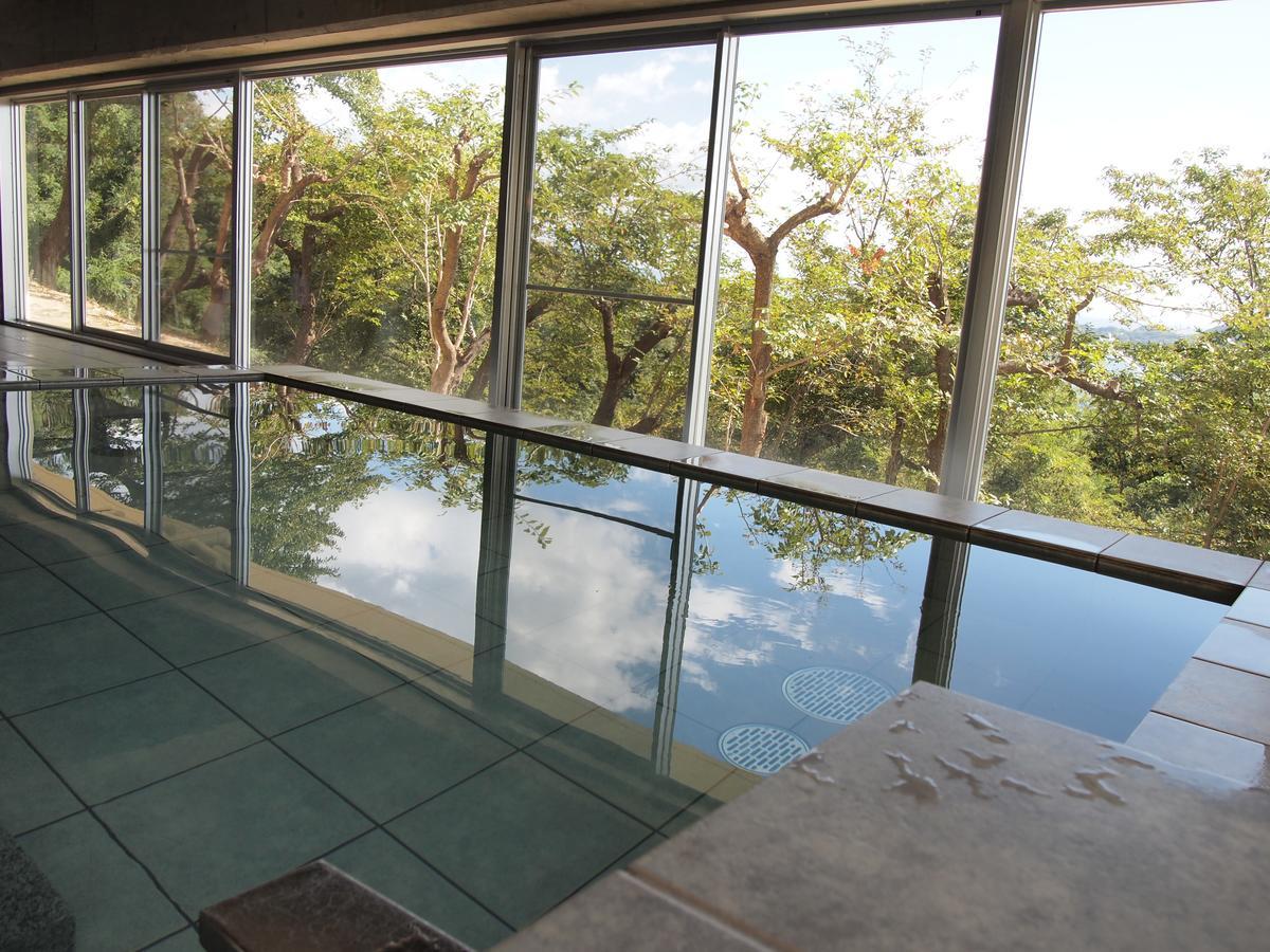 Hotel Innoshima Ономити Экстерьер фото