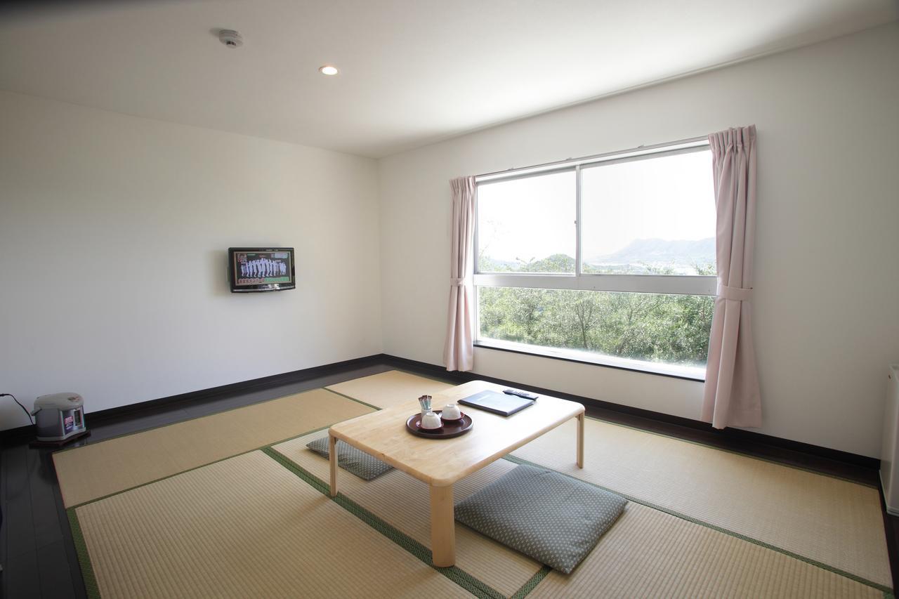 Hotel Innoshima Ономити Экстерьер фото