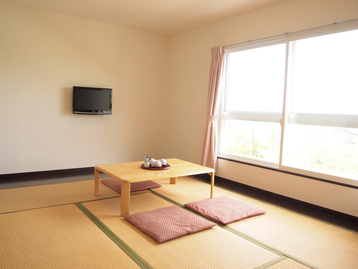 Hotel Innoshima Ономити Экстерьер фото