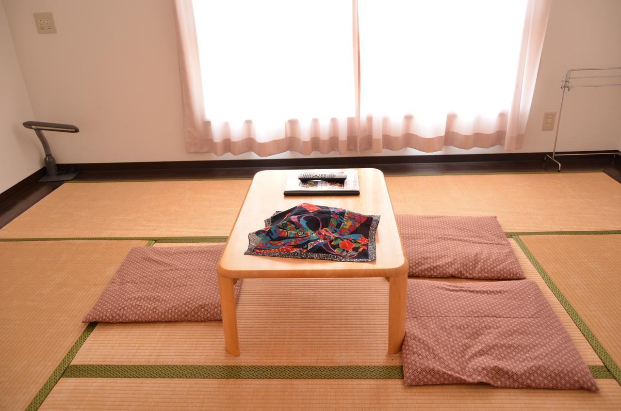Hotel Innoshima Ономити Экстерьер фото